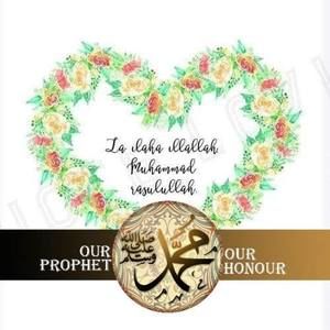 Meet your Posher, Sharmina